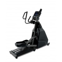 Spirit SCE900 Elliptical Spirit SCE900 Elliptical